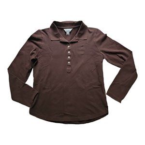 Lily Pulitzer Long Sleeve Shirt